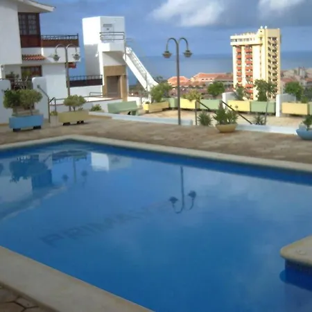 Rooftop Cristianos Appartement Los Cristianos (Tenerife)