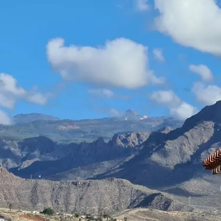 Rooftop Cristianos Los Cristianos (Tenerife)