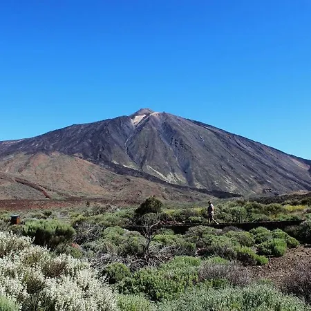Daire Rooftop Cristianos *