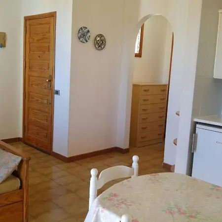 Rooftop Cristianos Daire *