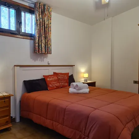 Rooftop Cristianos Daire Los Cristianos (Tenerife)