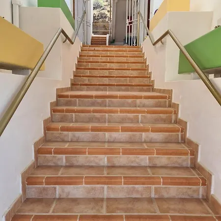 Rooftop Cristianos Los Cristianos (Tenerife)